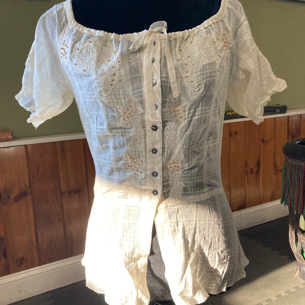 Da-Nang top…Donating 10/31